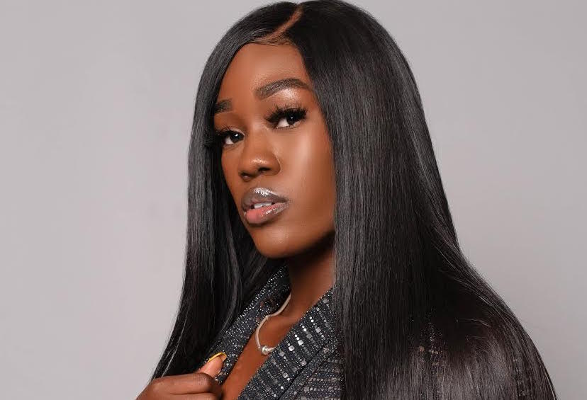 "Q&A With Daijah Marnae’