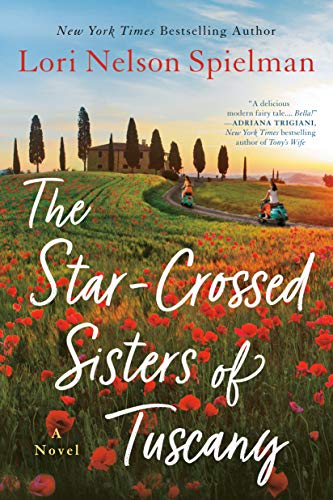 The Star-Crossed Sisters of Tuscany⭐️⭐️⭐️⭐️⭐️