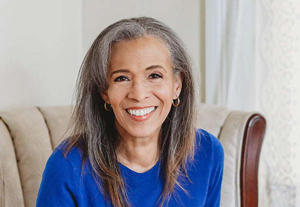 "Q&A With Sheila Williams"