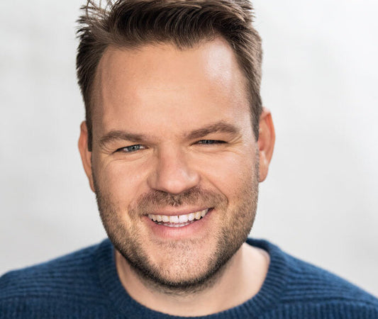"Q&A With Casper ter Kuile"