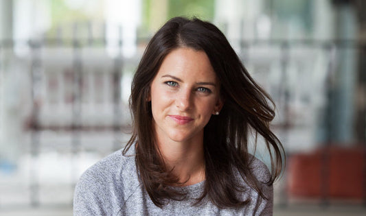 "Q&A With Claire Gibson"