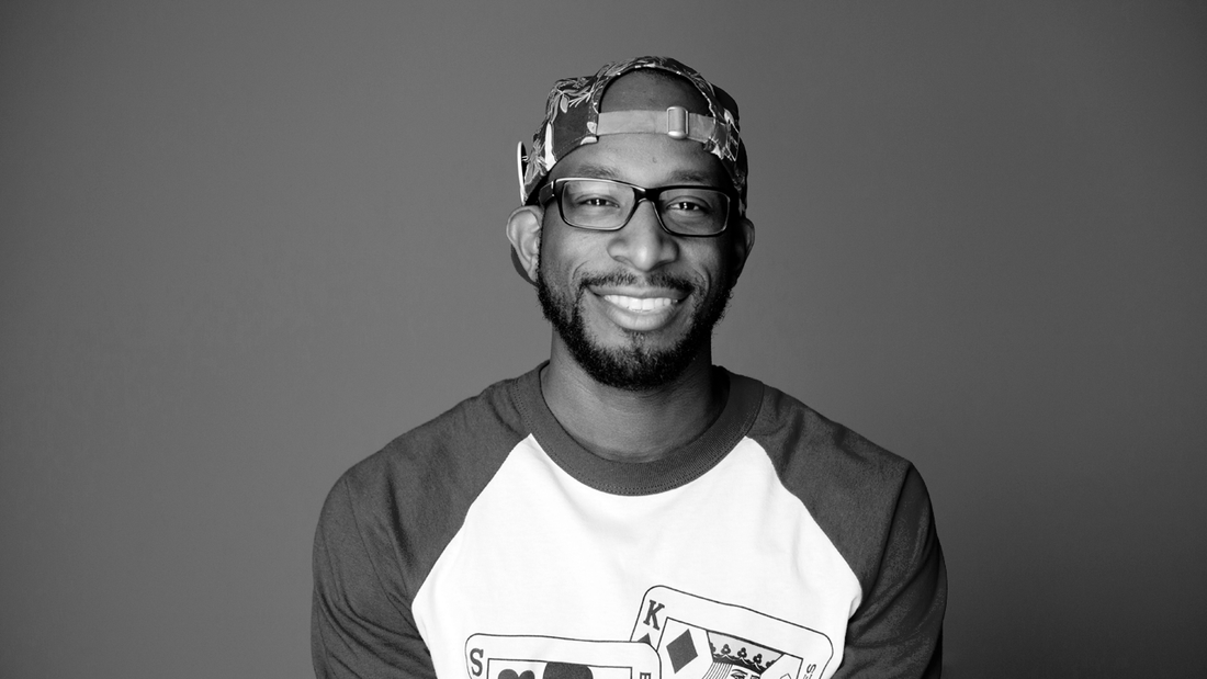 "Q&A With David Shands"