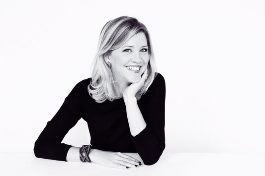 "Q&A With Mary Laura Philpott"
