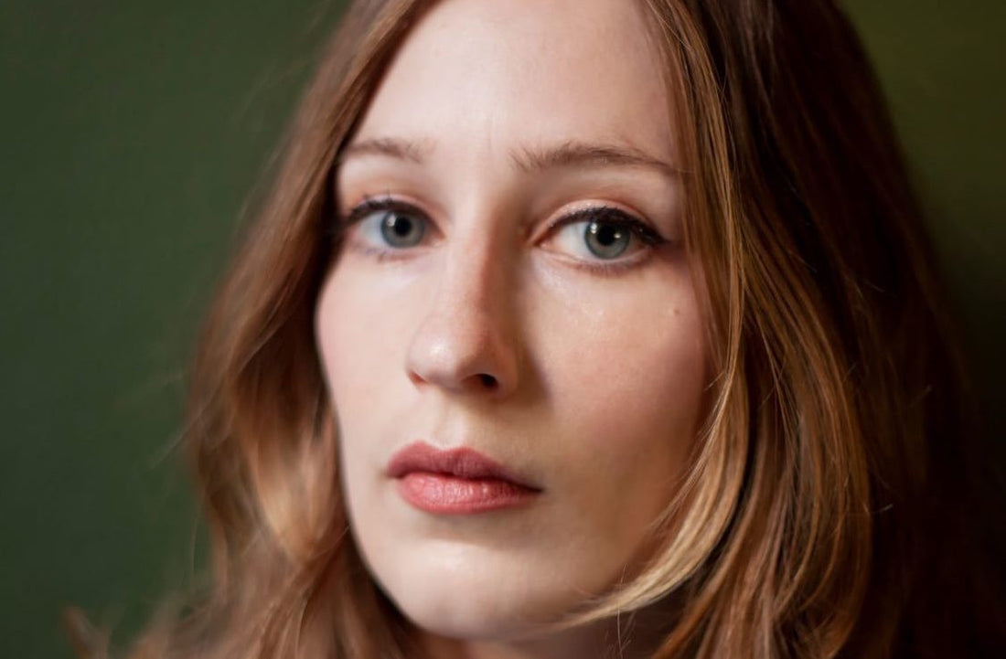 "Q&A With Madeline Stevens"