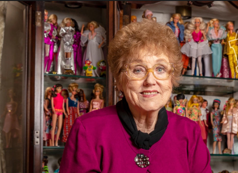 Q&A With Carol Spencer: Dressing Barbie – ReadMoreCO