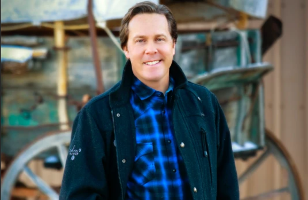 "Q&A with Brian Watson"