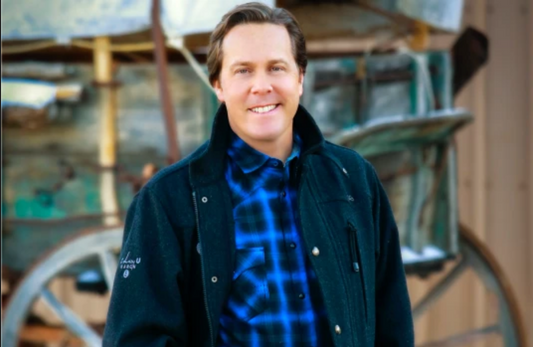 "Q&A with Brian Watson"