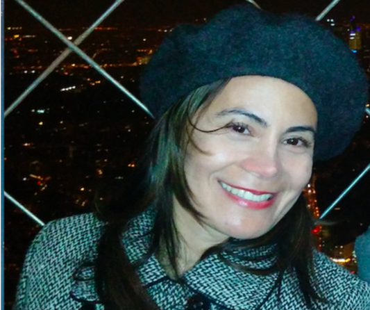"Q&A With Luz Agudelo"
