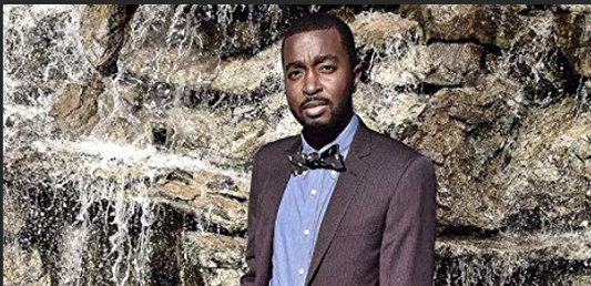"Q&A with Byron Wesley"