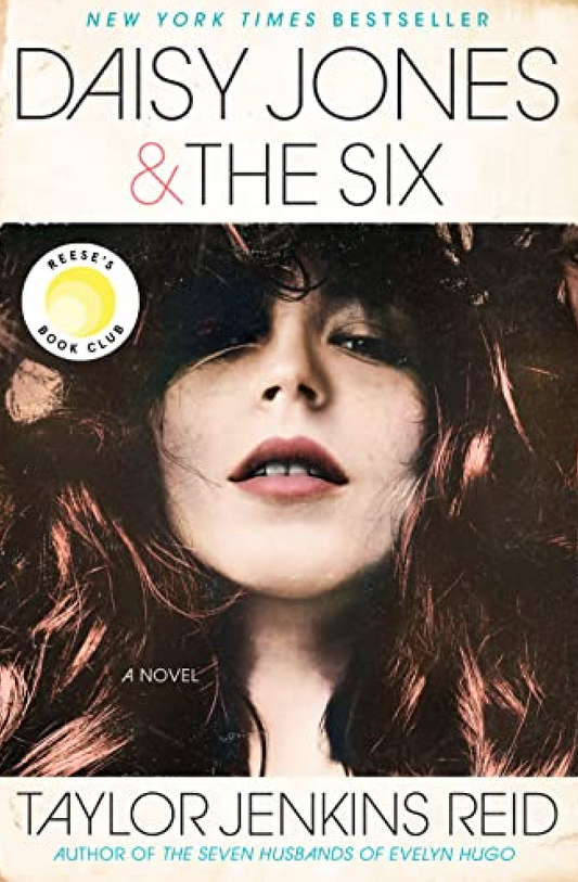 The Official Trailer of Daisy Jones & The Six Out Now!
