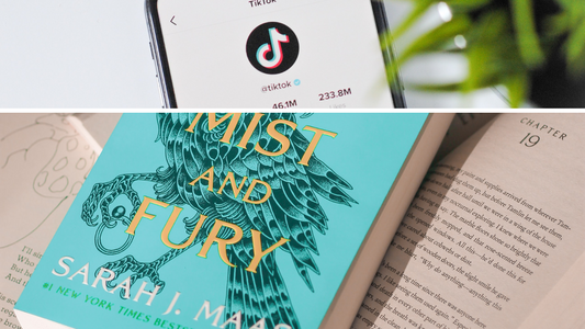 9 Book Influencers to Follow on BookTok: books.with.lee, kierralewis75, Alex Aster, and More