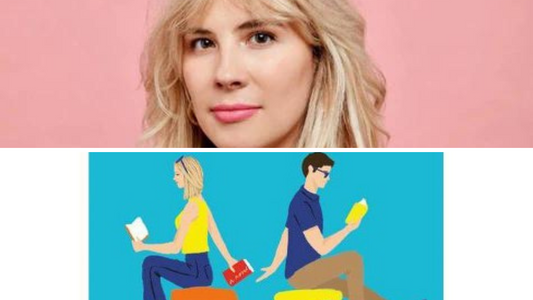 Bestselling Novel "Book Lovers" by Emily Henry to Hit the Big Screen