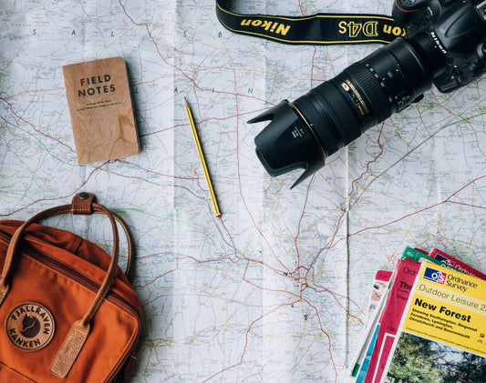 How To Plan a Literary Family Trip and 3 Reading Cities to Visit