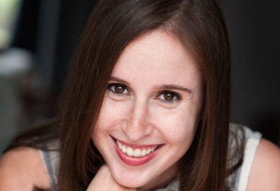 "Q&A With Laura Silverman"