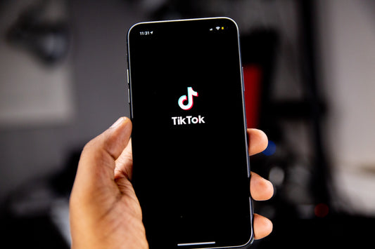 Case Study: TikTok #BookTok