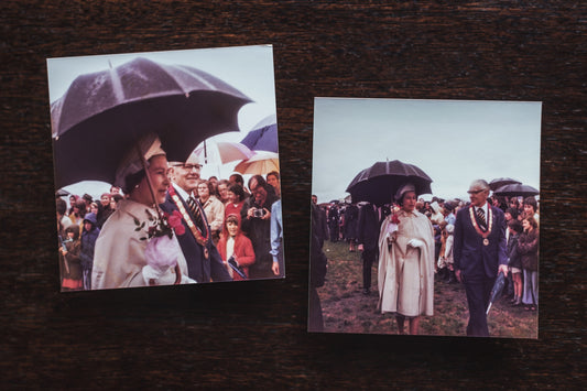 10 Books to Read On The Royal Family