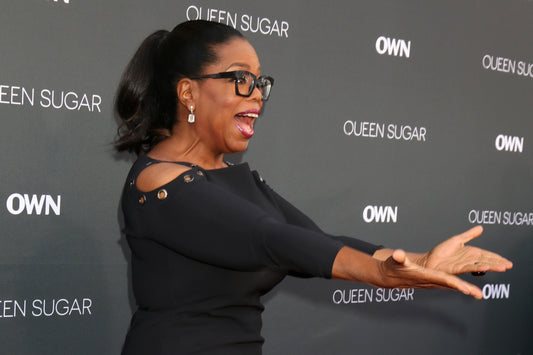 Oprah's 100th Book Club Pick is "Hello Beautiful" by Author Ann Napolitano