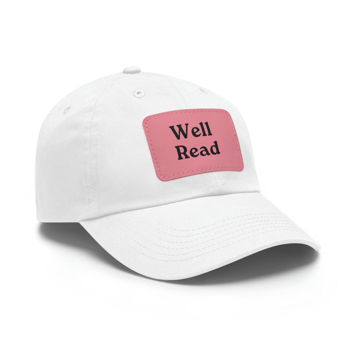 Well Read Dad Hat