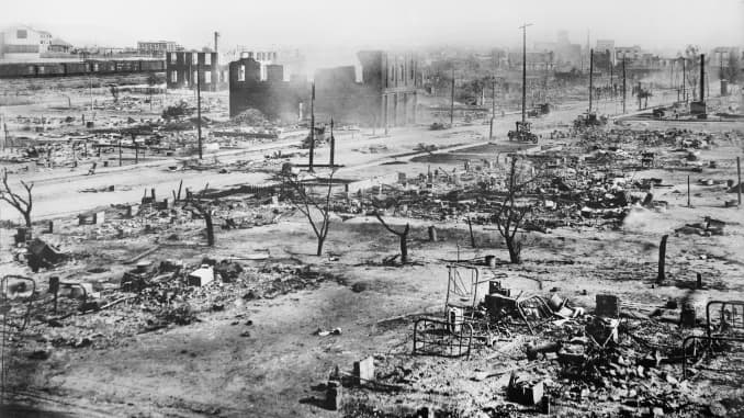 100 Years Later... 13 Books to Read About the Tulsa Race Massacre