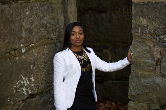 "Q&A With Latoya Hart"