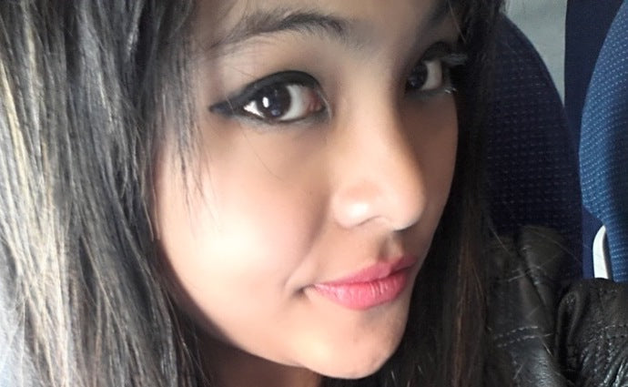 "Q&A With Dr. Priya Dolma Tamang"
