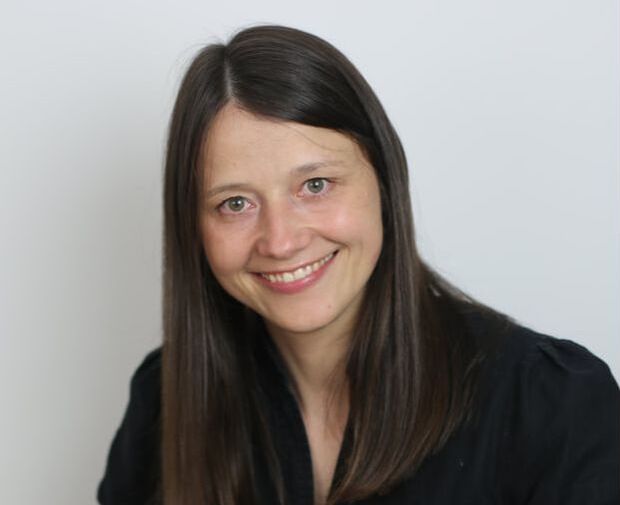 Q&A With Dr. Gabija Toleikyte: Why the F*ck Can't I Change?