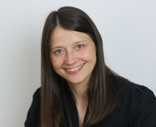 Q&A With Dr. Gabija Toleikyte: Why the F*ck Can't I Change?