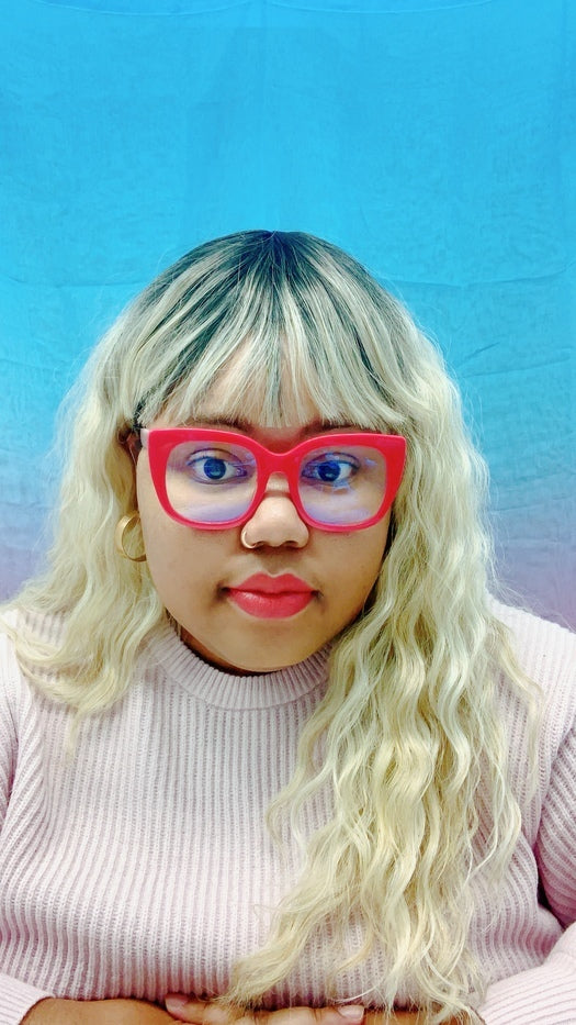 "Q&A With Morgan Rogers: Honey Girl"