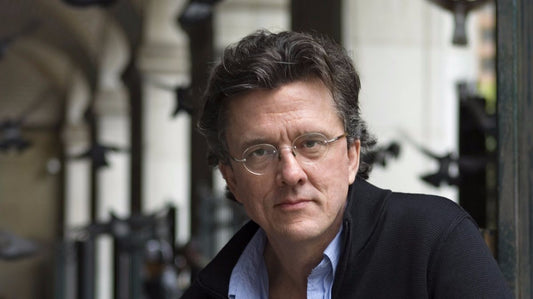Q&A With Kurt Andersen: Fantasyland: How America Went Haywire