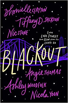 The Obamas Announce ‘Blackout’ Netflix TV and Film Adaptation