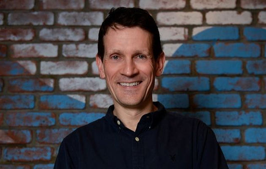"Q&A With Bruce Daisley"
