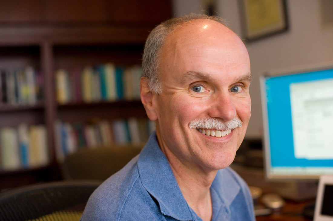 Q&A With Dr. Dennis Proffitt: Perception