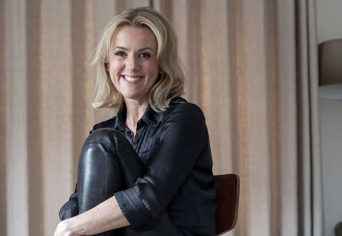 Q&A With Jojo Moyes: The Giver of Stars