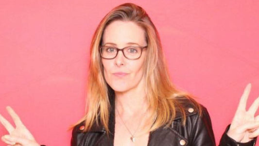"Q&A With Victoria Browne"
