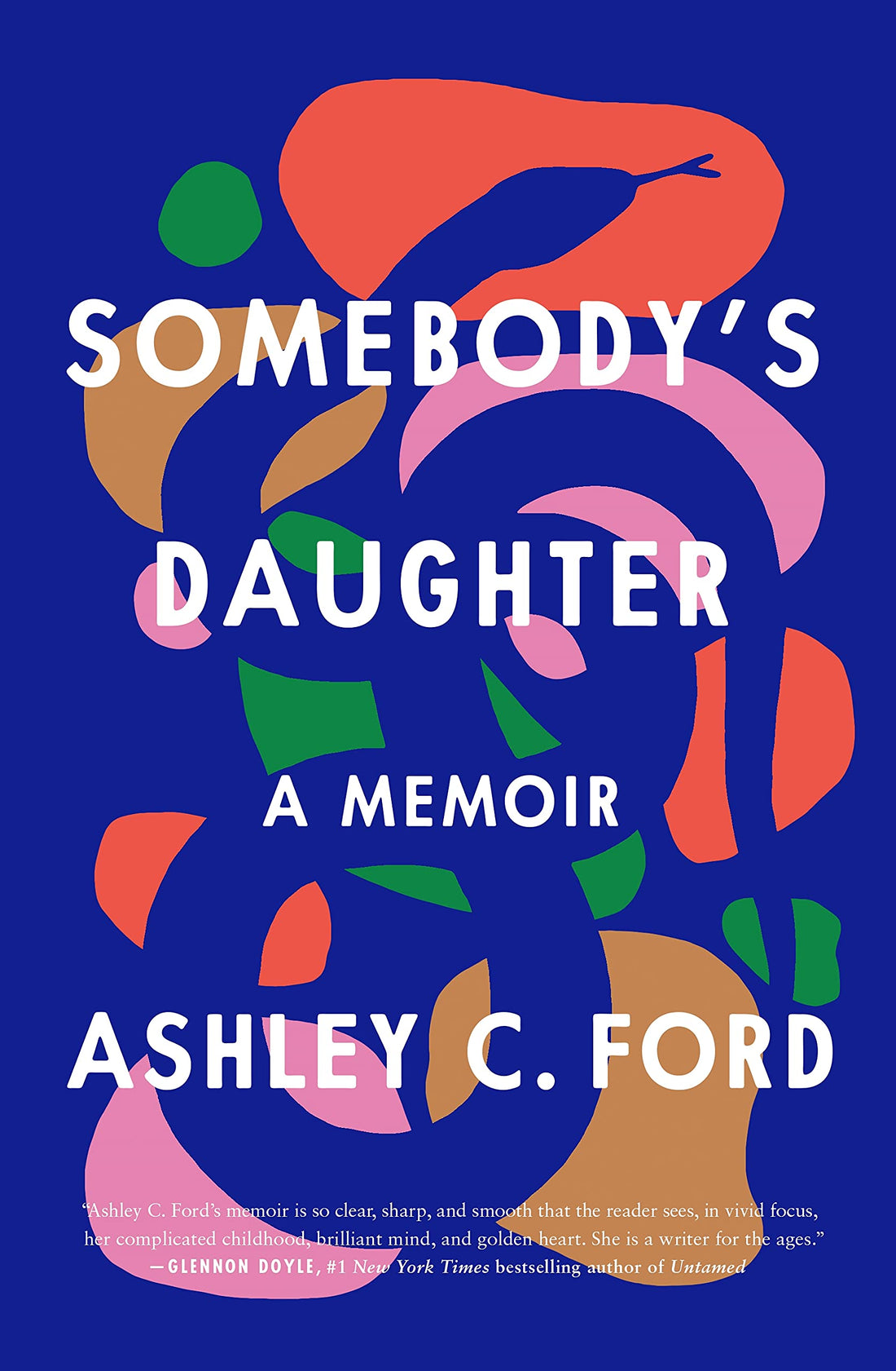 Somebody's Daughter ⭐️⭐️⭐️⭐️