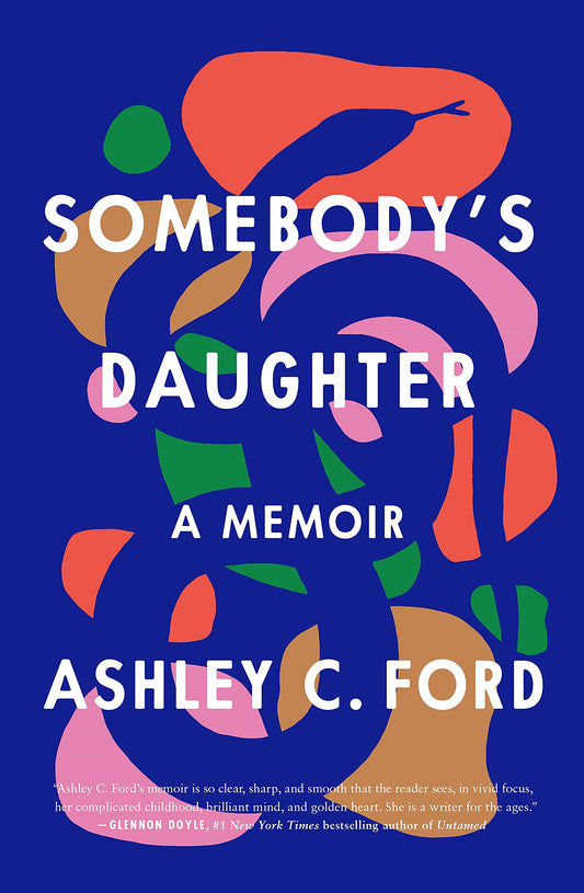 Somebody's Daughter ⭐️⭐️⭐️⭐️