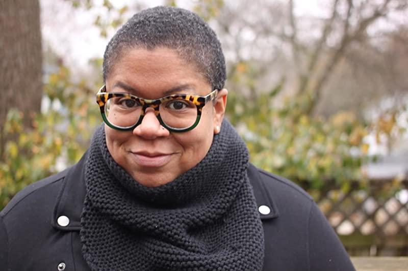"Q&A With Samantha Irby"