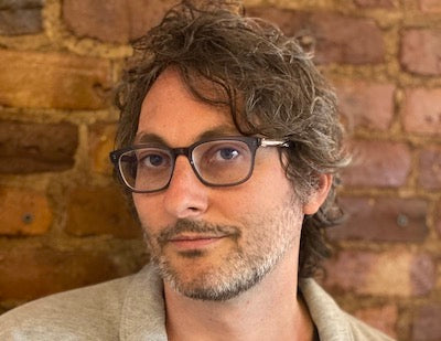 Q&A With Benjamin Lorr: The Secret Life of Groceries