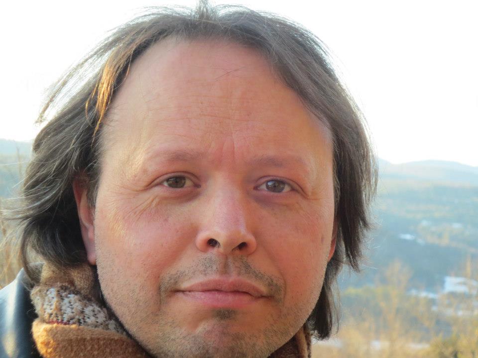 Q&A With Seth Mullins: The Authors of This Dream