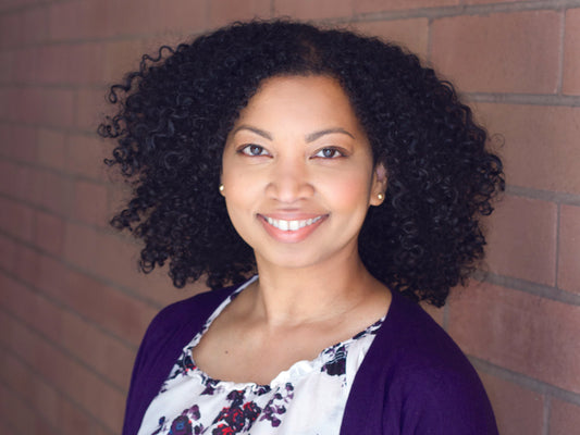 Q&A With Tracey Baptiste: African Icons