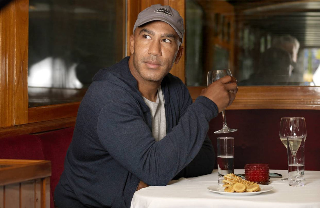 Q&A With Bill Perkins: Die With Zero