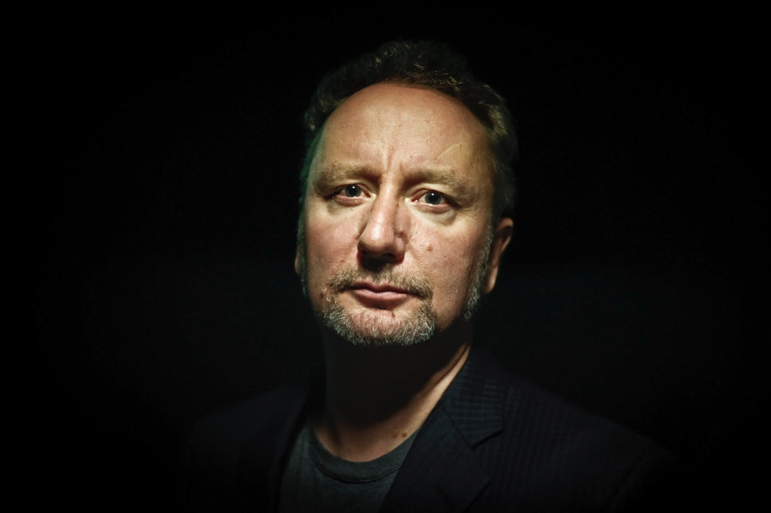 "Q&A With Mark Blyth"