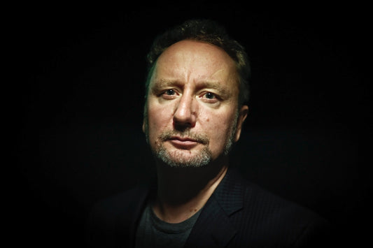 "Q&A With Mark Blyth"