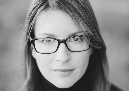 "Q&A With Christina Proenza-Coles"