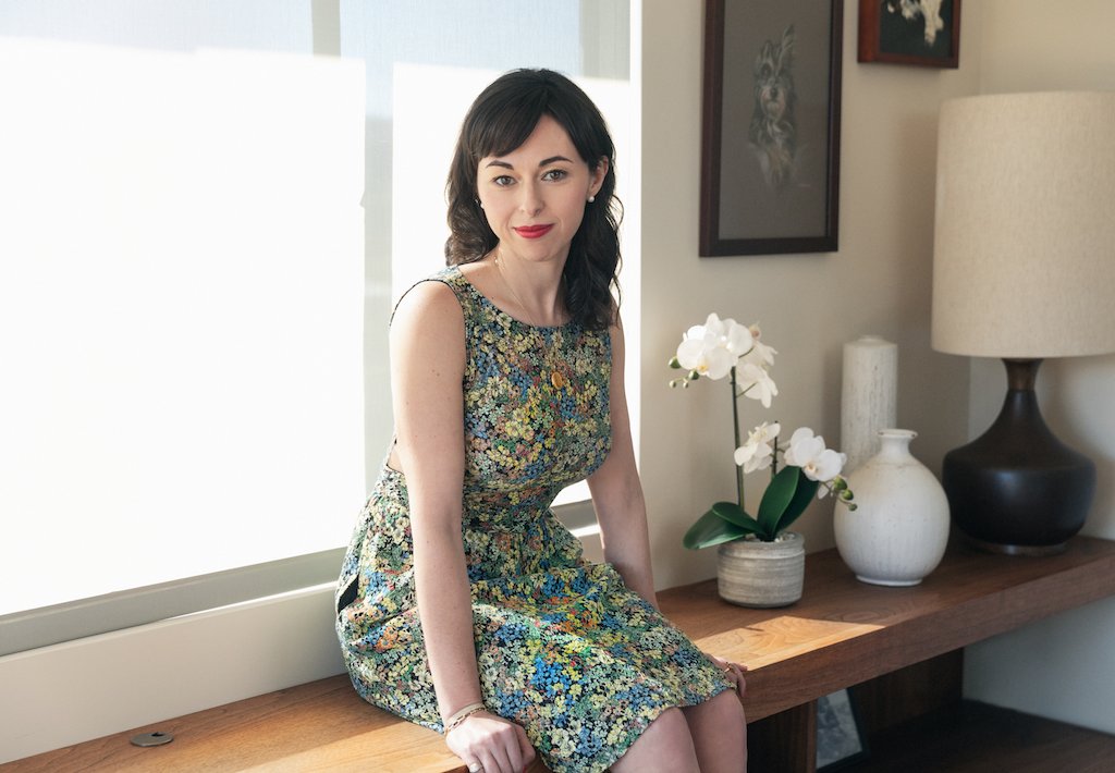 "Q&A With Tara Schuster"