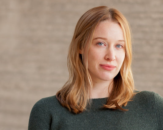 "Q&A With Chloe Benjamin: The Immortalists"