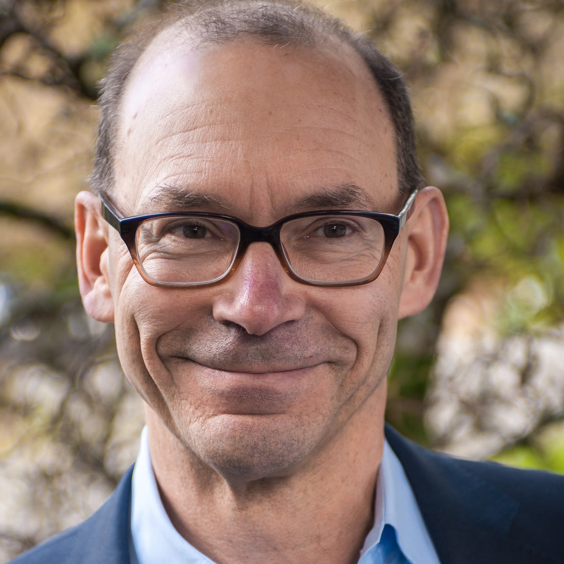 Q&A With David Laskin: What Sammy Knew