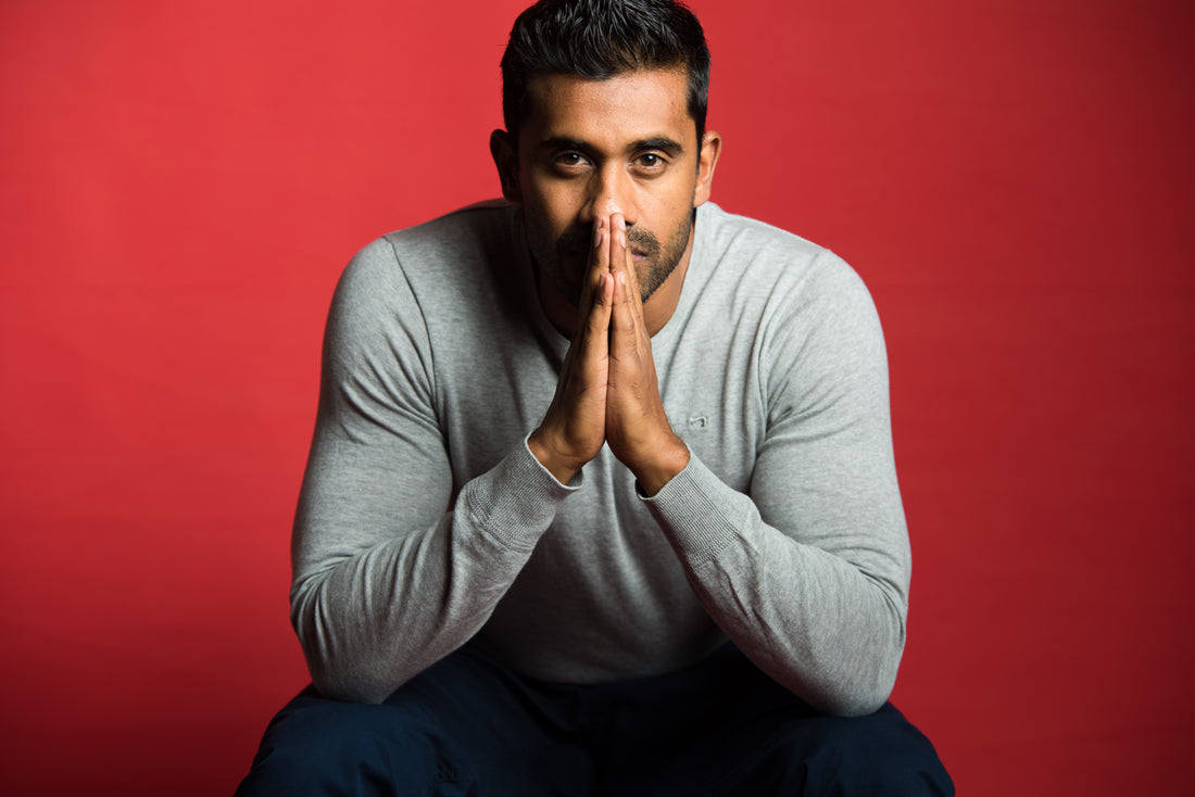 "Q&A With Dilan Jay"