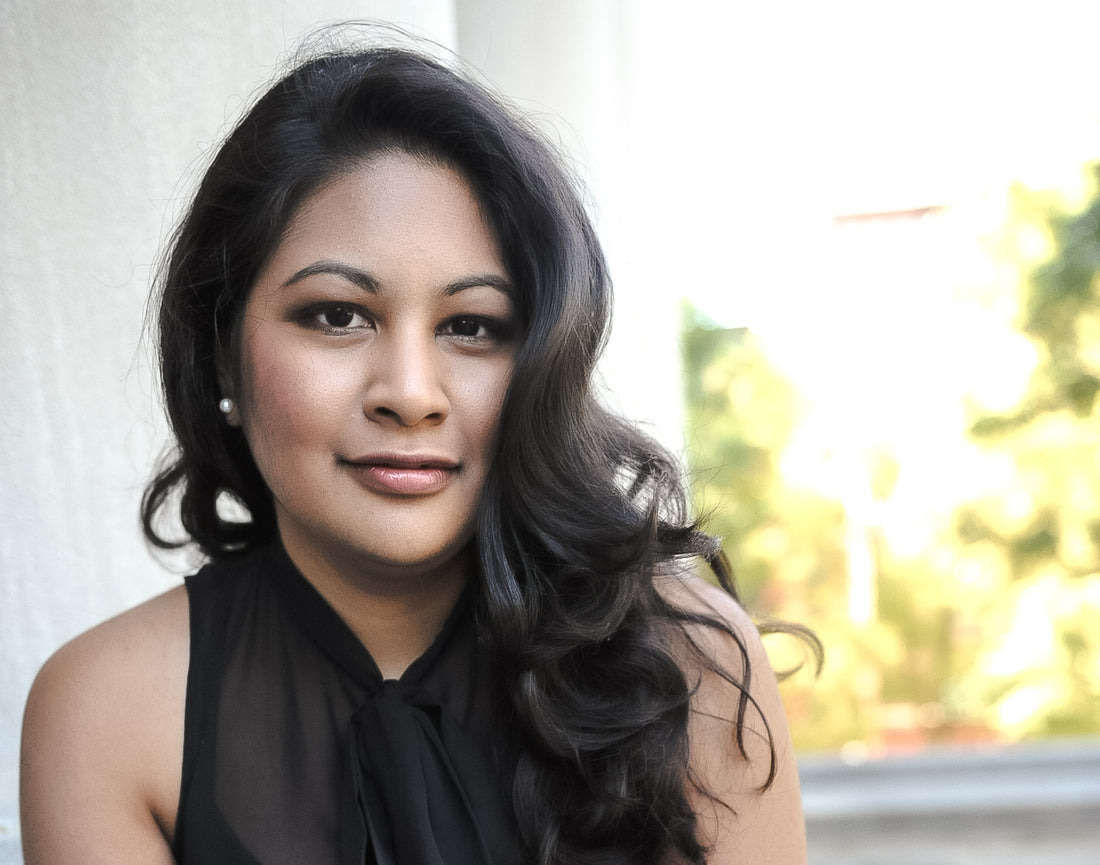 "Q&A With Elizabeth Segran"
