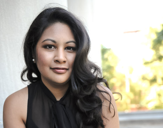 "Q&A With Elizabeth Segran"